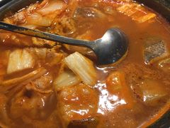 酸汤乌江鱼-黔香阁·味(花木店)