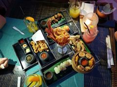 -Rock Bar Bali(Bali)
