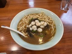-奎元馆.百年奎元.非遗传承(西湖边的解放路店)