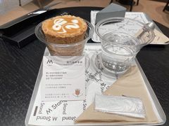 -M Stand(北京平安幸福中心店)