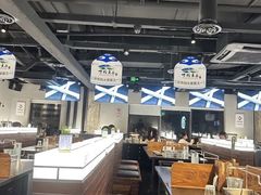 -很久以前羊肉串(大宁中心广场店)