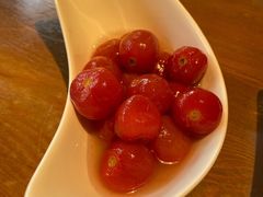 梅汁小香茄-蝦塘·中国餐馆(城墙南马道巷店)