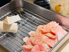 -Ant 蚂蚁洞烤肉·大营地(上海静安大悦城店)
