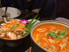 -Thai Alley泰爱里(二沙岛店)