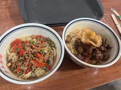 -李易面馆(树木岭店)