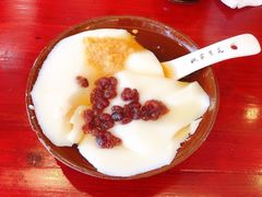 -姚家豆花