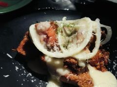 -Fuzzy Bistro 浮几韩餐·茶酒馆