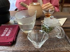 -扫雪煮茶(西村店)
