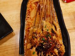 -蚝太郎烧烤(大寨路店)