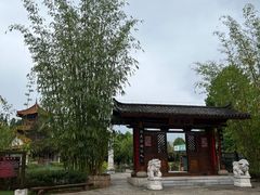 -云南民族村