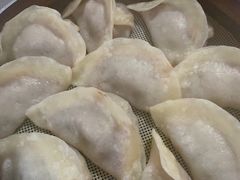 -金城包子牛肉灌汤包(台东四路店)