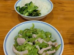 -小方的面(徐家汇店)