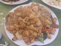 -桃子餐厅·天津菜(红星路直营店)