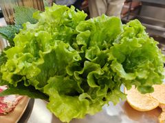 -炉队长·齐齐哈尔家庭烤肉(马家堡店)