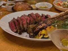 -君悦酒店·La Terrazza意合園·意式风味