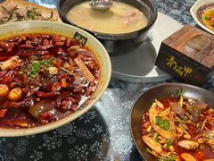 -青城甲(青城山店)