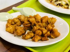 椒盐里脊-小乐惠(西溪路店)