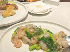 -申粤轩酒楼(丁香花园店)