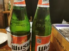-福苗小骆驼烧烤(莲湖路店)