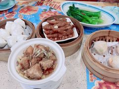 -点都德(华强北店)