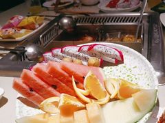 -海底捞火锅(杭州越界锦和大厦店)