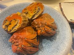 -姑苏家宴·苏帮菜·松鼠桂鱼(苏州总店)
