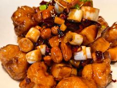 -悦百味·品质川菜(橄榄郡店)