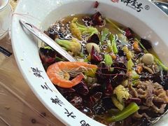 -醉壹号海鲜大排档(厦门美食地标店)