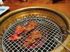 -御牛道日式烤肉料理(杭州万象城店)