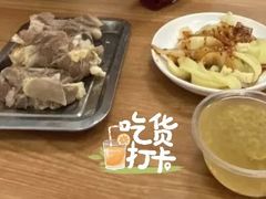 马学武手抓羊肉-马学武手抓美食(下南关总店)