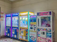 -幸福时光KTV(纬六路店)
