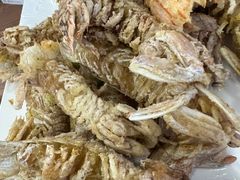 -叶存利海鲜大馅饺子(海宁路总店)