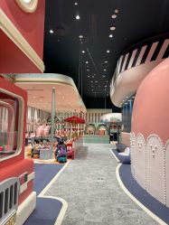 -奈尔宝家庭中心·亲子餐厅(鄞州万达店)