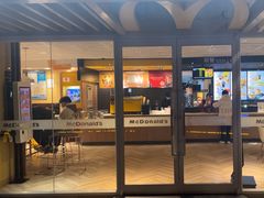 -麦当劳(塔园路店)