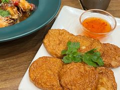 -曼谷食堂·泰国家庭料理