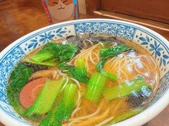 -天龙宝严素食馆(大兴善寺店)