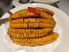 -红雀围·海鲜火锅(陆家嘴中心店)