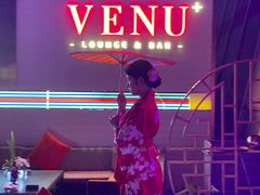 -VENU+海景酒廊