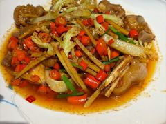 -遇见小厨·北京烤鸭·江湖菜·川菜(广福桥店)