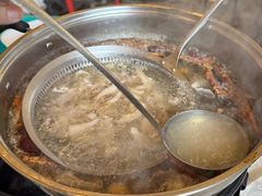 -小煵记·打边炉(西丽文光店)