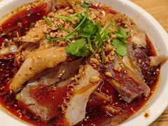 夫妻肺片-盘飧市(春熙路店)