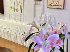 -花间烘焙BLossom Bakery