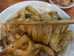 -华兴街自力面店