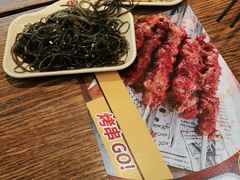 -李先生牛肉面大王(北京平谷步行街店)