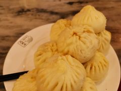 猪肉大葱包子-天兴居(鲜鱼口街店)