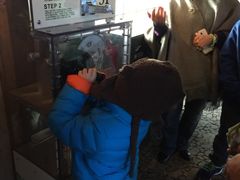-西雅图水族馆