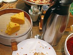 -三道菜(明堂公园店)