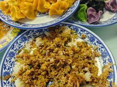 -胖子饺子馆·海鲜家常菜(海军博物馆店)