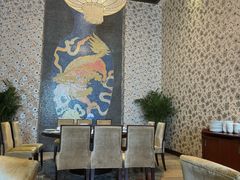 -金海湾嘉华度假酒店·海天阁中餐厅