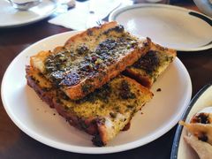 -PIZZA BIANCA(万象城店)